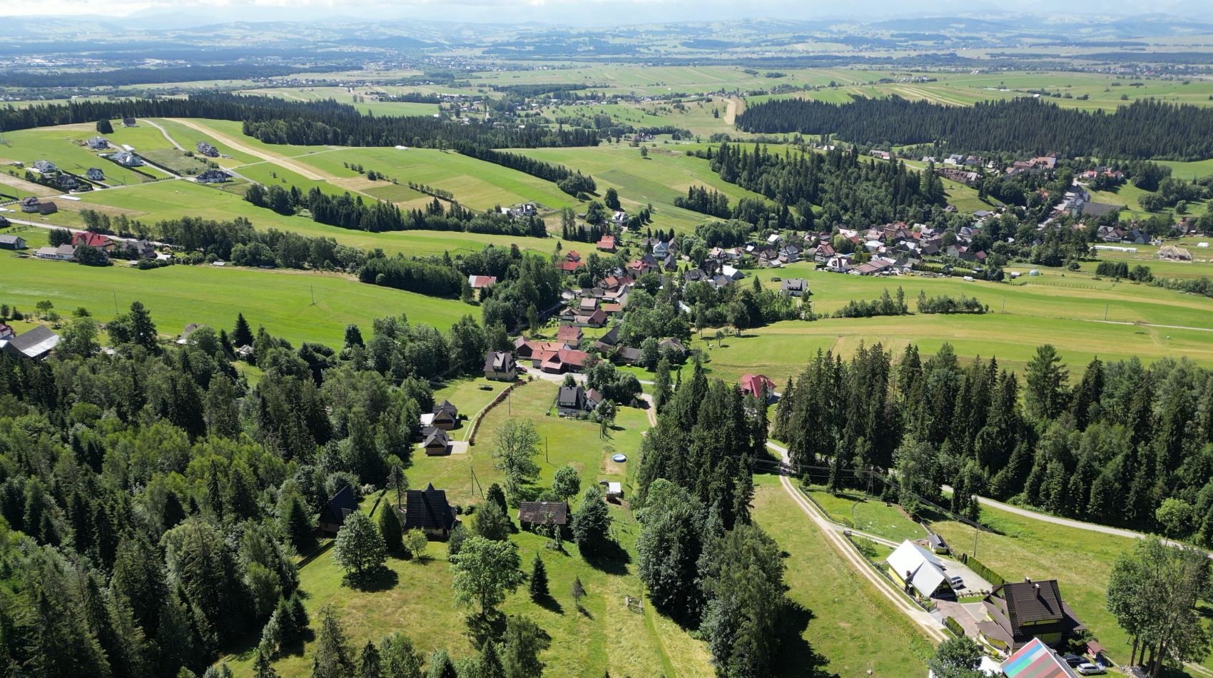 Otoczenie